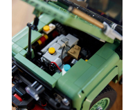 LEGO Icons 10317 Land Rover Classic Defender 90 - 1308245 - zdjęcie 5